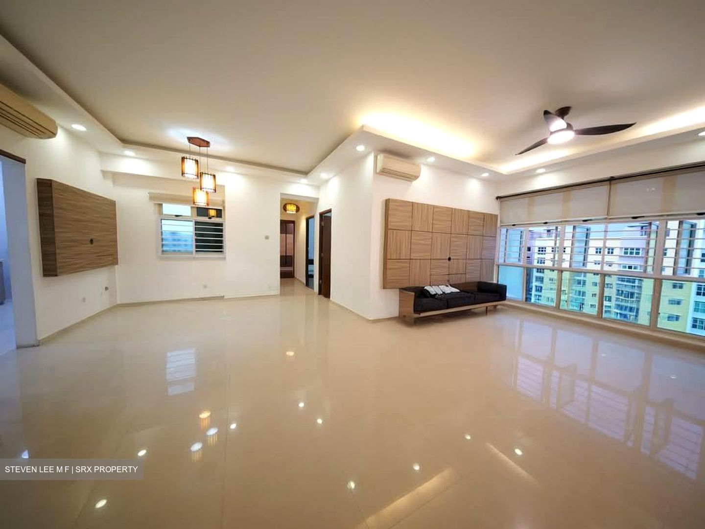 Blk 648 Eastdale (Punggol), HDB 5 Rooms #542184491